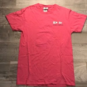 pink simply southern shirt!